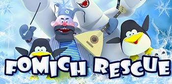 Fomich Rescue