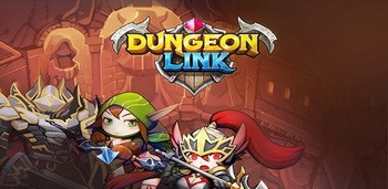 Dungeon Link