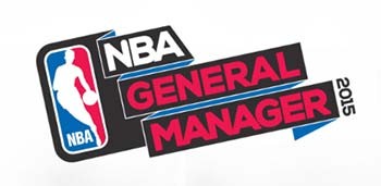 NBA General Manager 2015