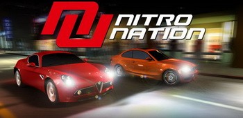 Nitro Nation Stories