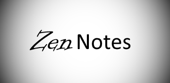 ZenNotes