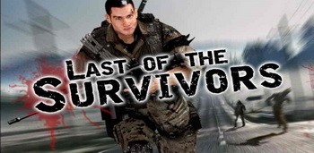 Last of the Survivors