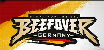 Beef Over Germany