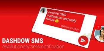 Dashdow SMS Plus