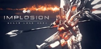Implosion - Never Lose Hope