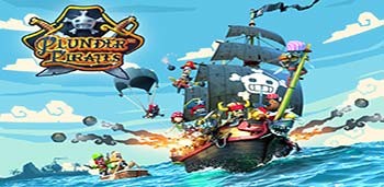 Plunder Pirates