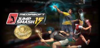 Jump Smash 15