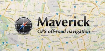 Maverick Pro