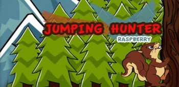 Jumping Hunter
