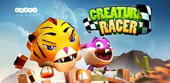 Creature Racer