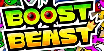 BOOST BEAST