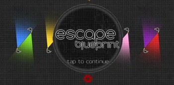 Escape Blueprint