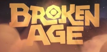 Broken Age