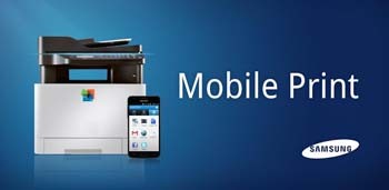 Samsung Mobile Print