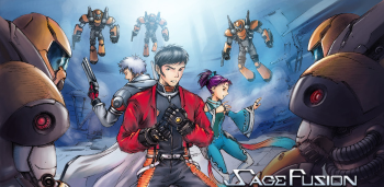 Sage Fusion (RPG VN)