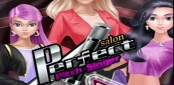 Perfect Pitch HighSchool Girls