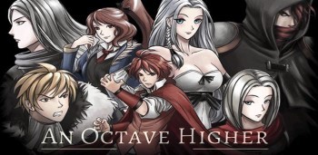 An Octave Higher