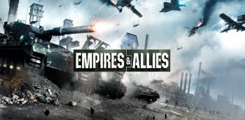 Empires and Allies