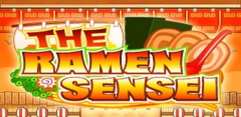 The Ramen Sensei