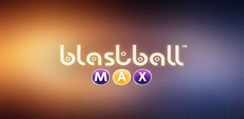 BlastBall MAX