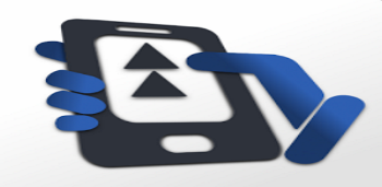 Tilt Scroll