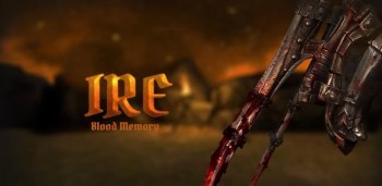 Ire:Blood Memory