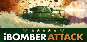 iBomber Attack