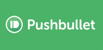 Pushbullet