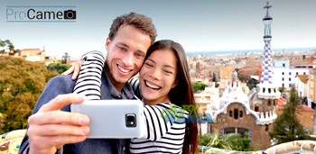 MagicPix Pro Camera Chromecast