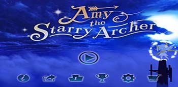 Amy the Starry Archer