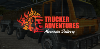 Trucker: Mountain Delivery