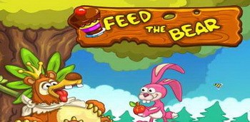 Feed The Bear