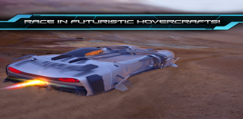 Vertigo Overdrive