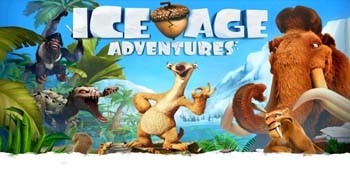 Ice Age Avalanche