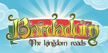 Bardadum: The Kingdom Roads