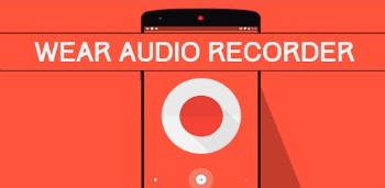 Wear Audio Recorder