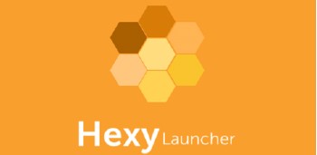 Hexy Launcher