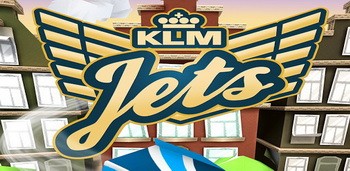 Jets - Flying Adventure