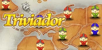 Triviador Russia