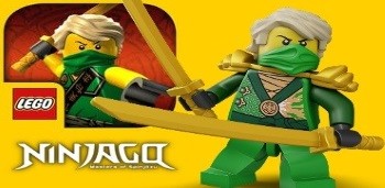 LEGO Ninjago Tournament