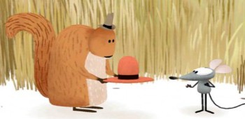 Google Spotlight Stories