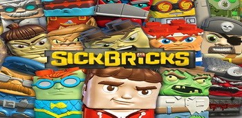 Sick Bricks