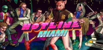 Hotline Miami