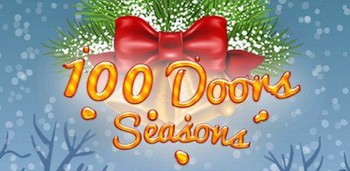 100 Doors Seasons