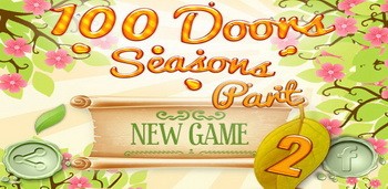 100 Doors Seasons 2