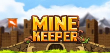 MineKeeper : Build & Clash