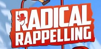 Radical Rappelling