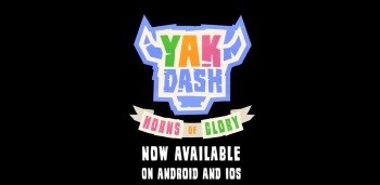 Yak Dash: Horns Of Glory