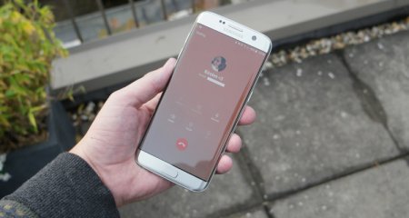 Дан старт программе бета-тестирования Android Nougat на S7 и S7 edge
