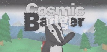 Cosmic Badger